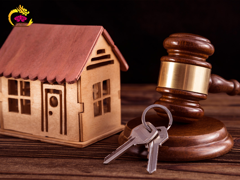 luật sư giải quyết tranh chấp đất đai giỏi